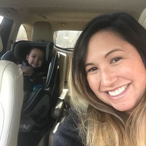 Meet your Posher, Kaley